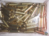 .308 Winchester once fired brass