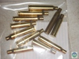 280 Remington once fired brass