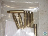 .300 win mag, once fired brass