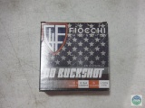 Fiocchi 00 buckshot