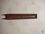 Thompson contender wood fore end