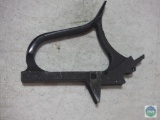 Thompson trigger guard assembly