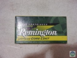 6mm Remington express core-lokt