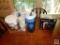 Lot of Water Purification Pitchers & Filters