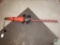 Black And Decker Electric Hedge trimmers