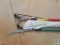 Lot of 3 Tree Limb Trimmers 1 Electric