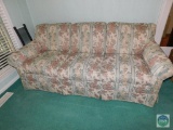 Jon Elliott Couch Pull Out Sleeper Sofa