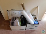 Lot of Office & Packing Supplies