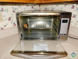 Oster Extra Large Countertop Oven Stainless Steel