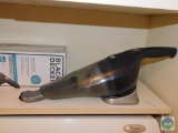 Black & Decker Hand Vac Vacuum Cleaner