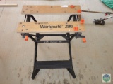 Black & Decker Workmate 200 Bench