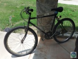 Mongoose Switchback Men's Bicycle