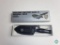 NEW - Explorer Military Mark II Survival Knife with sheath
