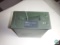 Metal storage box - EMPTY - AN/PVS-14 Monocular Night Vision Device box