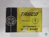 Tasco precision - Detachable Scope Mount