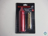 NEW - Winchester Universal 8-piece Handgun Cleaning Kit