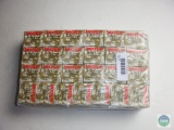 Package of 25 boxes - (500 rounds) WOLF 7.62x39mm ammunition