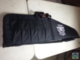 NEW - First Strike soft side rifle case