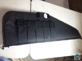 NEW - soft side rifle case