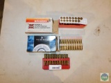 35 Rounds Winchester 30-06 SPRG Ammo