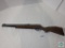 Sears Roebuck Air Rifle #126.19300 .22 Caliber