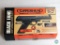 Copperhead Black Fang .177 Cal BB Pistol in the Box