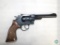Crosman #38T .177 Pellet Revolver