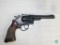 Crosman #38T .177 Pellet Revolver *MISSING 1 GRIP