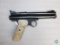 Crosman 157 .177 Cal Pellet Pistol