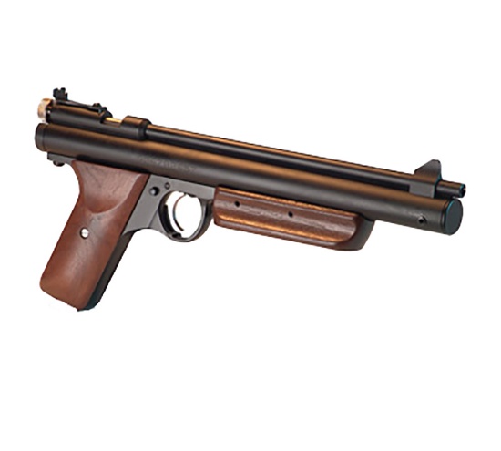 New and Collectible BB and Pellet Airgun Event