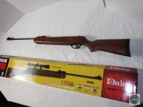 Daisy Powerline 1000WS Pellet Rifle