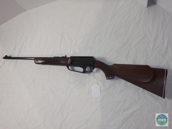 Daisy #881 .177 Caliber BB or Pellet Rifle