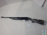 Daisy #840 .177 Caliber BB Rifle