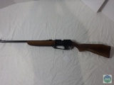Daisy Powerline #882 .22 Caliber Pellet Rifle