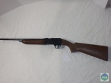 Daisy #845 .177 Caliber BB Rifle