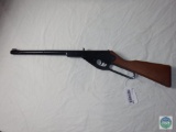 Daisy Buck #105B .177 Caliber BB Rifle