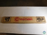 Crosman Power Matic 500 CO2 BB Rifle