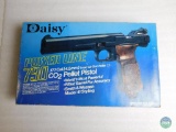 Daisy Power Line 790 .177 Caliber C02 Pellet Pistol in the Box
