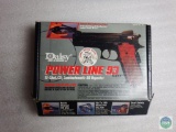 Daisy Power Line 93 Super 15 Shot CO2 BB Pistol in the Box