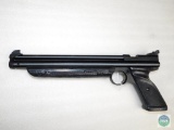 Pump master Classic #PC77 .177 Caliber BB Pistol