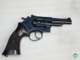 Crosman #380 .22 Pellet Revolver