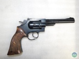 Crosman #38T .177 Pellet Revolver