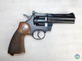 Crosman 357 .177 Pellet Revolver *Missing Clip