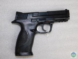 Smith & Wesson CO2 .177 Caliber BB Pistol