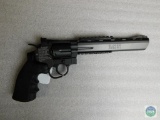 Ruger Black Ops .177 Cal Pellet Revolver