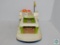 Fisher Price Happy Houseboat 925