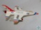 US Air Force Jet with Trigger Lights & Sounds