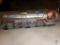 Mountain Special tin Train Battery Powered with Moving Conductor