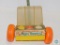Fisher Price Happy Hoppers Push Toy
