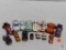 Lot of Matchbox & Like Cars 15 pieces